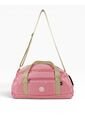 Bolso Deportivo Tipo Duffle Para Gimnasio O Viaje Karla Chacon de KARLA CHACON
