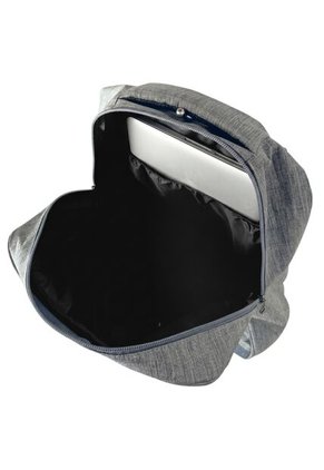 Bolso Morral Mochila Unisex Grande Para Portatil Karla Chacon