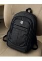 Bolso Morral Mochila Unisex Grande Para Portatil Karla Chacon de KARLA CHACON