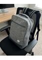 Bolso Morral Mochila Unisex Grande Para Portatil Karla Chacon de KARLA CHACON