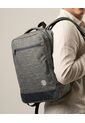 Bolso Morral Mochila Unisex Grande Para Portatil Karla Chacon de KARLA CHACON