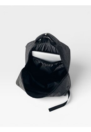 Bolso Morral Mochila Unisex Grande Para Portatil Karla Chacon