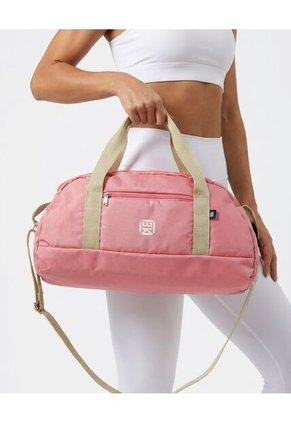 Bolso Deportivo Tipo Duffle Para Gimnasio O Viaje Karla Chacon