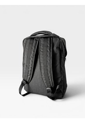 Bolso Morral Mochila Unisex Grande Para Portatil Karla Chacon