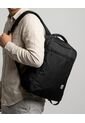 Bolso Morral Mochila Unisex Grande Para Portatil Karla Chacon de KARLA CHACON