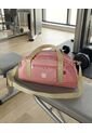 Bolso Deportivo Tipo Duffle Para Gimnasio O Viaje Karla Chacon de KARLA CHACON