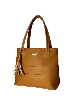 Set Tres Piezas Bolso + Bandolera + Cosmetiquera Karla Chacon