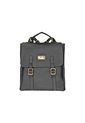 Set De Bolsos Morral + Bandolera Karla Chacon de KARLA CHACON