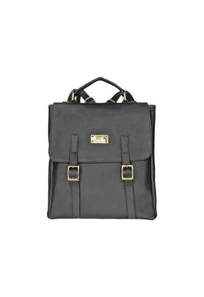 Set De Bolsos Morral + Bandolera Karla Chacon