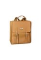 Set De Bolsos Morral + Bandolera Karla Chacon de KARLA CHACON