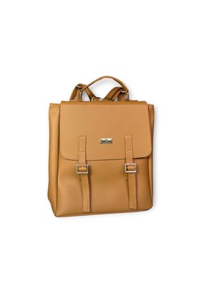 Set De Bolsos Morral + Bandolera Karla Chacon