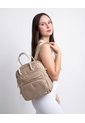 Set De Bolsos Morral + Bolso Mediano Karla Chacon de KARLA CHACON