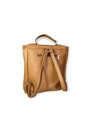 Set De Bolsos Morral + Bandolera Karla Chacon