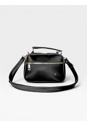 Set De Bolsos Morral + Bandolera Karla Chacon