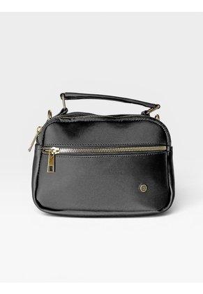 Set De Bolsos Morral + Bandolera Karla Chacon