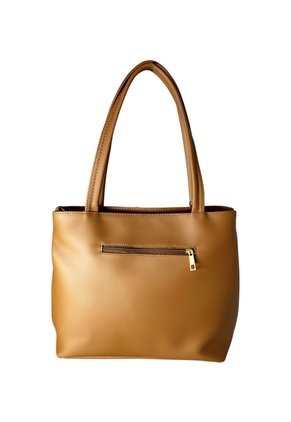 Set Tres Piezas Bolso + Bandolera + Cosmetiquera Karla Chacon