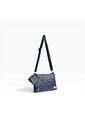 Bolso Manos Libres De Dama Mujer Karla Chacon Cuba Azul de KARLA CHACON