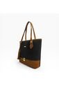 Bolso Dama Cartera Mujer Karla Chacon Asia Negro de KARLA CHACON