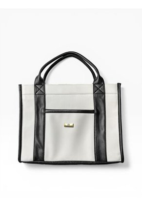 Bolso Maletin Dama Cartera Mujer Doble Función Karla Chacon