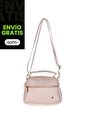 Bolso Bandolera Doble Función Karla Chacon de KARLA CHACON