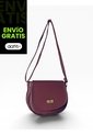 Bolso Bandolera Manos Libres Crossbody De Dama Mujer Karla Chacon de KARLA CHACON