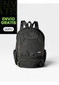 Bolso Casual Morral Urbano Mediano Para Mujer Karla Chacon de KARLA CHACON