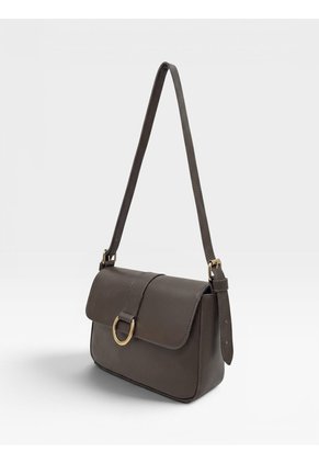 Bolso Bandolera Crossbody Manos Libres Dama Mujer Karla Chacon