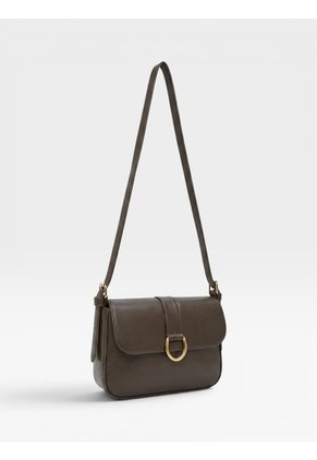 Bolso Bandolera Crossbody Manos Libres Dama Mujer Karla Chacon