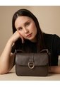 Bolso Bandolera Crossbody Manos Libres Dama Mujer Karla Chacon de KARLA CHACON