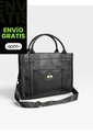 Bolso Maletin Dama Cartera Mujer Doble Función Karla Chacon de KARLA CHACON