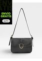 Bolso Bandolera Crossbody Manos Libres Dama Mujer Karla Chacon de KARLA CHACON