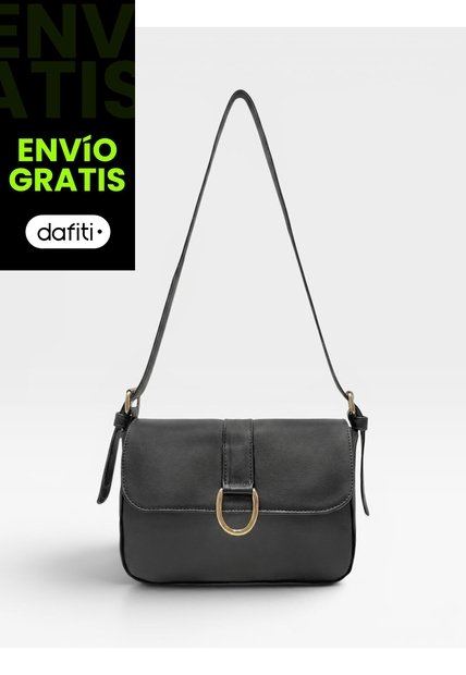 Bolso Bandolera Crossbody Manos Libres Dama Mujer Karla Chacon