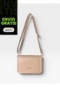 Bolso Bandolera Crossbody Manos Libres Mujer Karla Chacon de KARLA CHACON