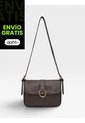 Bolso Bandolera Crossbody Manos Libres Dama Mujer Karla Chacon de KARLA CHACON