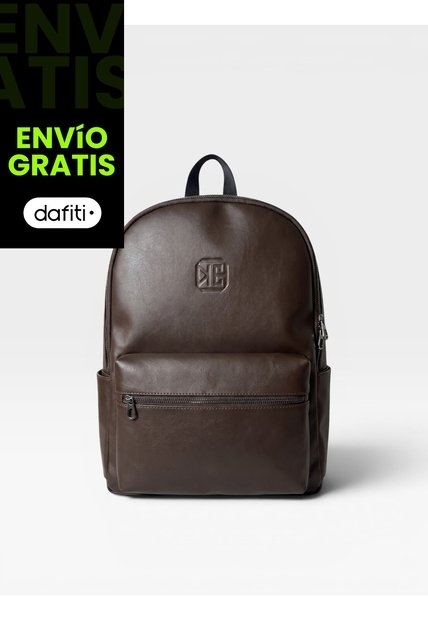 Bolso Maleta Maletín Mochila Morral Para Portátil Karla Chacon