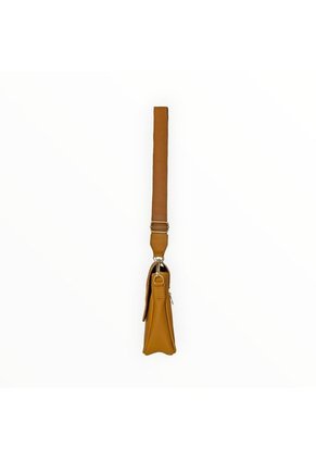 Bolso Manos Libres De Dama Mujer Karla Chacon Lady Miel