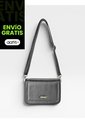 Bolso Bandolera Crossbody Manos Libres Mujer Karla Chacon de KARLA CHACON