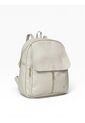 Bolso Maletin Morral Casual Pequeño Karla Chacon de KARLA CHACON