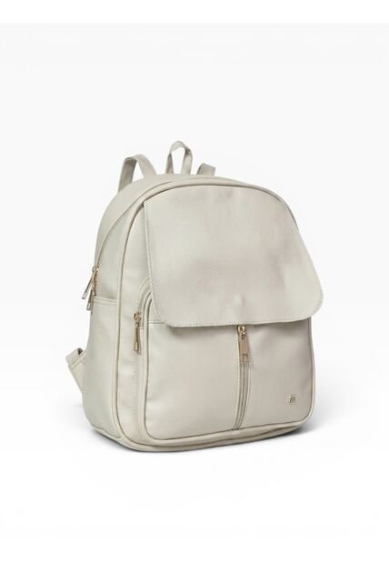 Bolso Maletin Morral Casual Pequeño Karla Chacon
