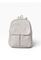 Bolso Maletin Morral Casual Pequeño Karla Chacon de KARLA CHACON