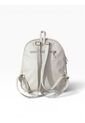 Bolso Maletin Morral Casual Pequeño Karla Chacon de KARLA CHACON