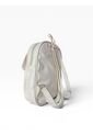 Bolso Maletin Morral Casual Pequeño Karla Chacon de KARLA CHACON
