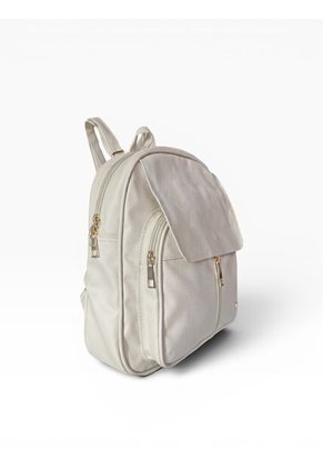 Bolso Maletin Morral Casual Pequeño Karla Chacon