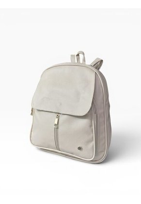 Bolso Maletin Morral Casual Pequeño Karla Chacon