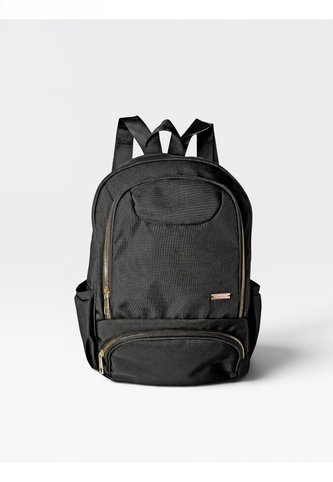 Bolso Casual Morral Urbano Mediano Para Mujer Karla Chacon KARLA CHACON