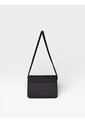 Bolso Bandolera Cartera Manos Libres Dama Mujer Karla Chacon Baru Negro de KARLA CHACON