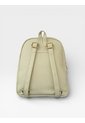 Combo Set Morral Nely + Manos Libres Lara Karla Chacon Beige de KARLA CHACON