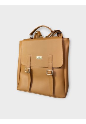 Morral Anti Apertura Maleta Bolso Maletin Karla Chacon Gina Miel