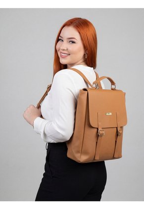 Morral Anti Apertura Maleta Bolso Maletin Karla Chacon Gina Miel