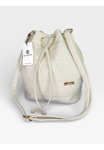 Bolso Manos Libres De Dama Mujer Karla Chacon KARLA CHACON